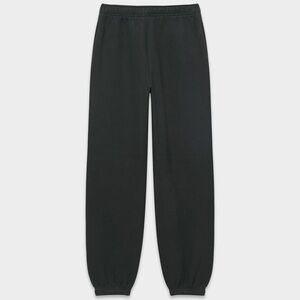 Aritzia black Joggers